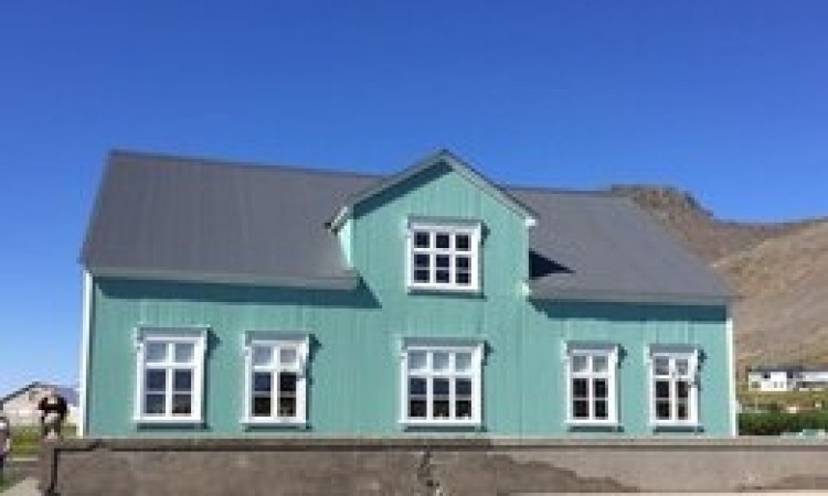 Skirfstofan á Patreksfirði er lokuð 28 og 29 ágúst 2025