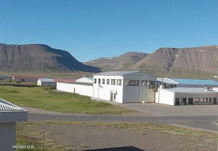 Vinnslustöðvun Vísis á Þingeyri frestað