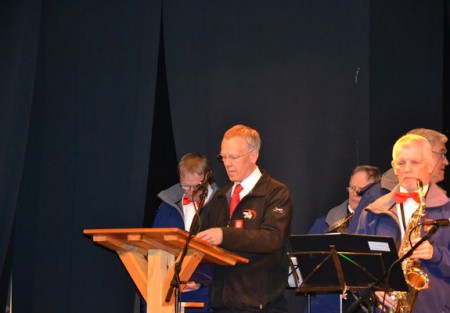 Hátíðarræða Finnboga 1.maí 2011