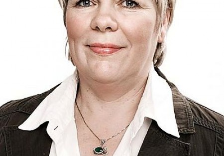 Hátíðarávarp Lilju Rafneyjar á Suðureyri