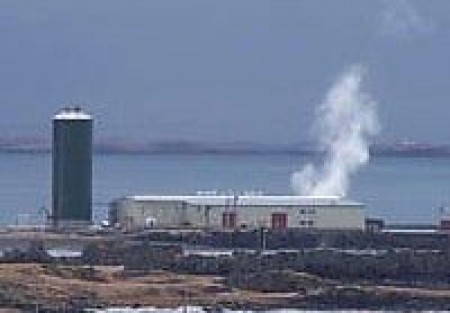 Unnið að kjarasamningum á Reykhólum
