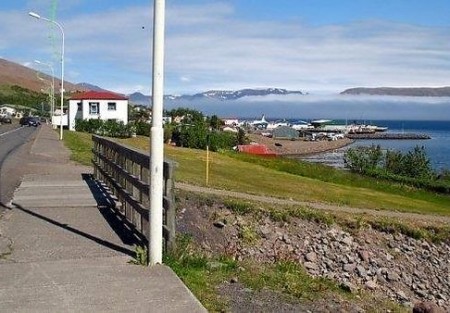 Ferð fyrir félagsmenn í Selárdal 15. júní