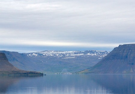 Jólablað Verk Vest  komið í prentun