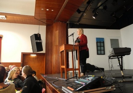 Ræða Lilju Rafneyjar 1. maí 2015 á Suðureyri
