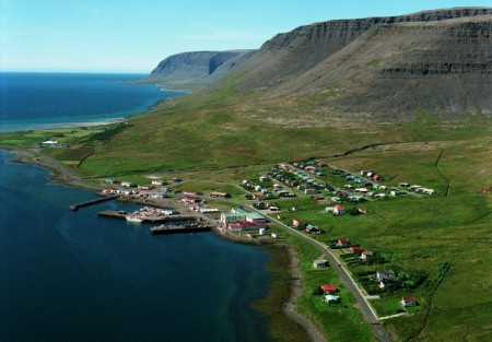 Óvissuástand hjá starfsfólki Þórsbergs eftir uppsagnir