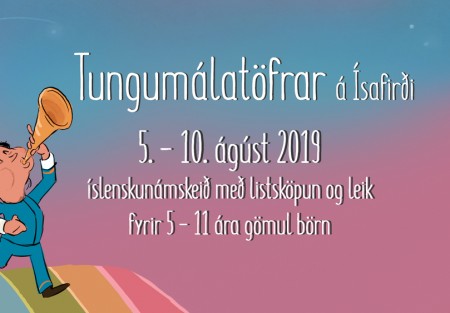 Tungumálatöfrar