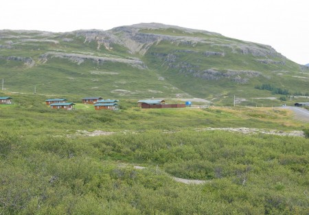 Sumarbústaðir, útilegukort og gistimiðar