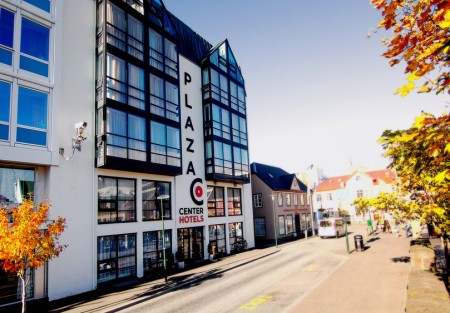 Centerhotels með tilboð á gistingu og veitingum