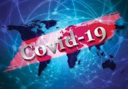 Viðbrögð vegna aukningar á smitum Covid-19