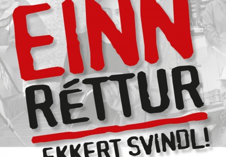 Vinnustaðaeftirlit verkalýðsfélaganna