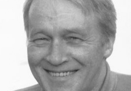 Andlát: Helgi Sigurjón Ólafsson