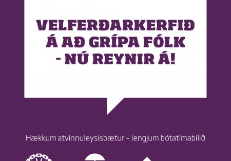 Framhaldsaðalfundur Verk Vest skorar á Vinnumálastofnun