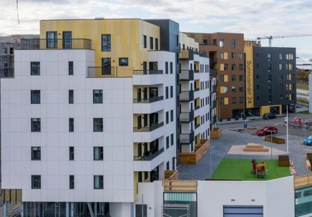 Afbókanir orlofsíbúða vegna hertra sóttvarnareglna