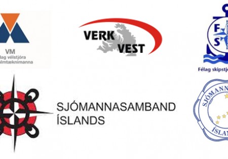 Útgerðin neitar að afhenda skipsdagbók