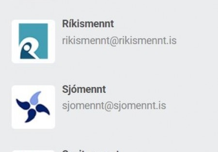 Framlenging á fræðsluátaki fræðslusjóðanna! Til 1.apríl 2021