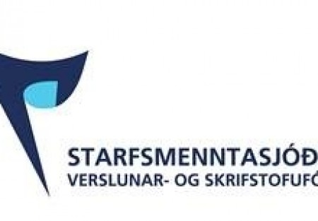 Starfsmenntastyrkir verslunar- og skrifstofufólks