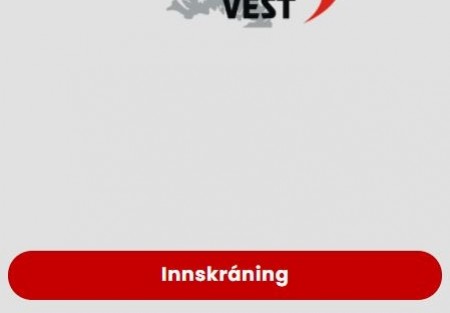 Mínar síður fyrir félagsmenn Verk Vest