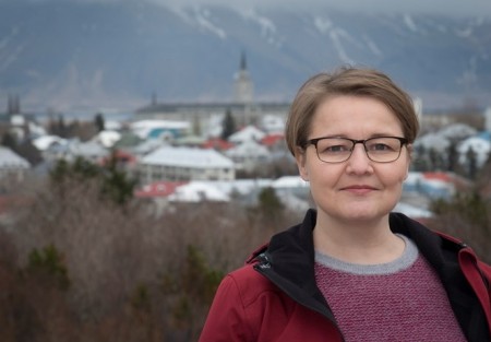 Öryggismál sjómanna - Drífa Snædal skrifar