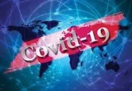 Ograniczony dostęp do biur Verk Vest z powodu Covid-19
