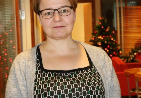 Pistill forseta ASÍ - Breytingarnar verða að koma frá okkur