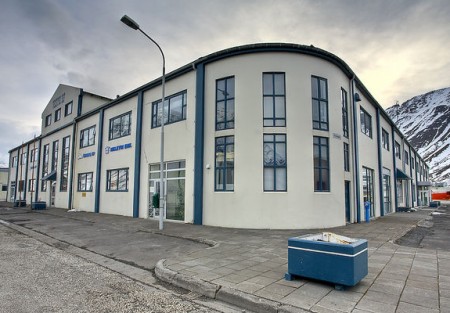 Námskeið í meðferð matvæla hefst 2. nóvember - Fræðslumiðstöð Vestfjarða