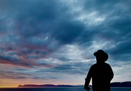 Ályktanir 32. þings Sjómannasambands Íslands um hagsmunamál sjómanna