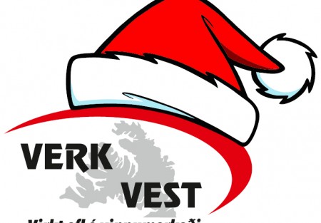 Jólakveðja - Christmas greetings - Z Swiatecznymi pozdrowieniami