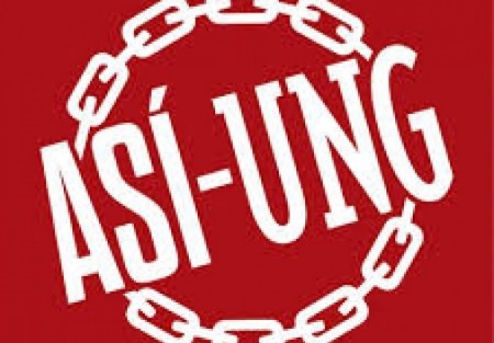 Fræðslu- og tengsladagar ASÍ-UNG