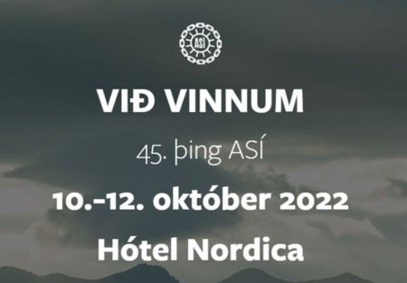 Við höfnum gerræði og hótunum innan ASÍ