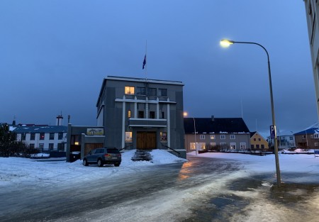 Opinn fundur Trúnaðarráðs og aðalfundur deilda