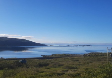 Auglýst eftir umsjónarfólki fyrir Orlofsbyggðina í Flókalundi