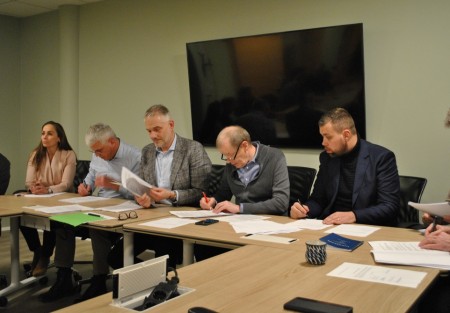 Kynning: Helstu atriði í nýjum kjarasamningi sjómanna við SFS