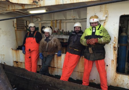 Af hverju eru sjómenn samningslausir?