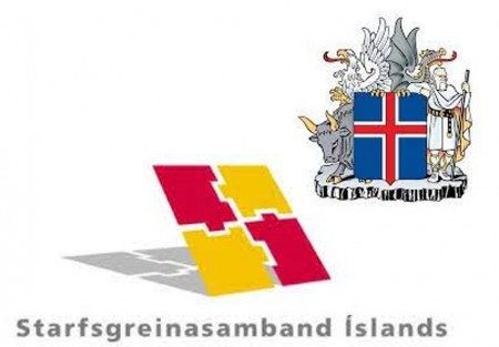 Nýr kjarasamningur við ríkið samþykktur