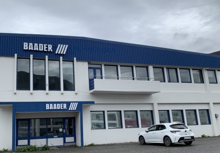 LOKUM Á LANDSBYGGÐINNI – SKILABOÐIN ERU SKÝR