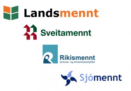 Breytingar á reglum/skilyrðum fræðslusjóða