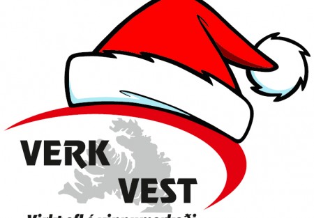 JÓLAKVEÐJA - CHRISTMAS GREETINGS - Z SWIATECZNYMI POZDROWIENIAMI
