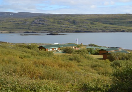 Atvinna! - Staða umsjónarmanns fyrir Orlofsbyggðina í Flókalundi