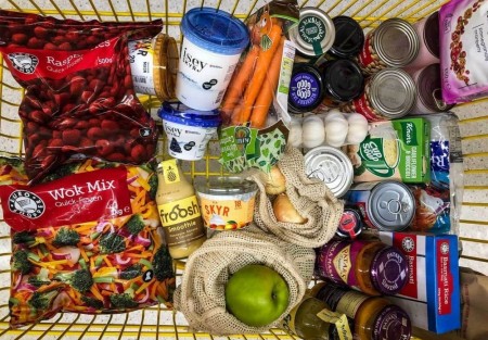 Hagsýn heimili frítt námskeið fyrir félagsmenn