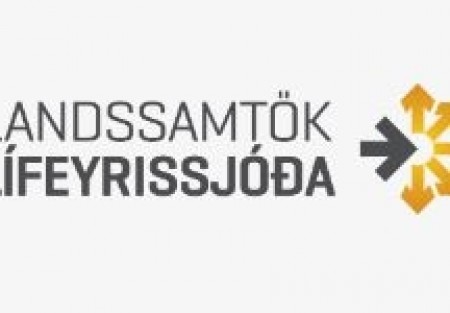 TR og lífeyrissjóðir semja um stafræna upplýsingamiðlun