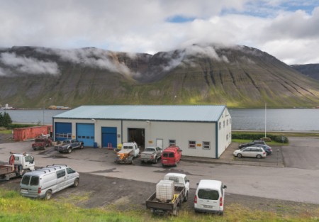 Yfirlýsing stjórnar Verkalýðsfélags Vestfirðinga vegna auglýsingar Ísafjarðarbæjar um stöðu bæjarverkstjóra