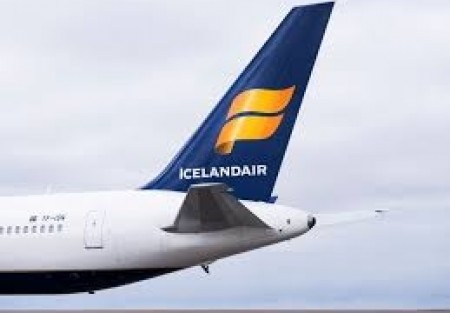 Verðbreytng á Icelandair afsláttarmiðum