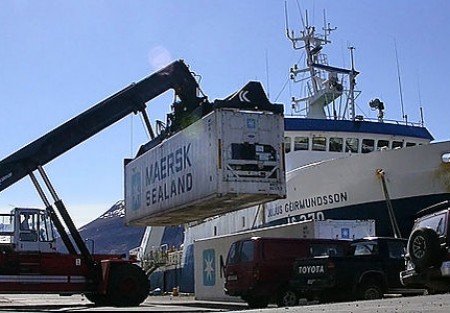 Gerum Vestfirði að valkosti Nr. 1 með stórbættum kjörum á vinnumarkaði