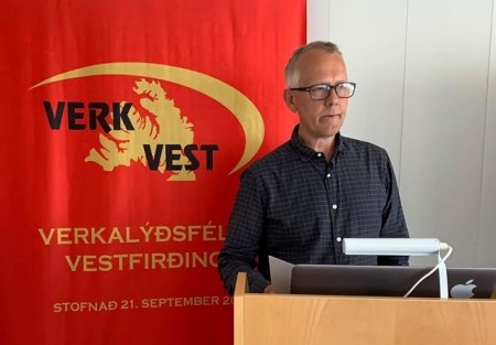 Við sköpum verðmætin á kvennaárinu 2025