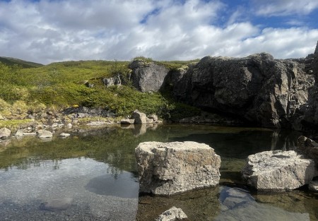 Lokað á Patreksfirði miðvikudaginn 15.10.2025
