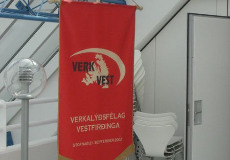 Stjórn og trúnaðarráð Verk Vest fagnar hugmyndum um niðurgreiðslu flutningskostnaðar