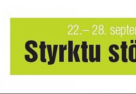 Dagskrá viku símenntunar