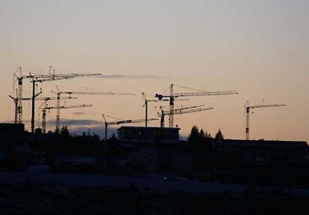 Örvun hagkerfisins nauðsynleg