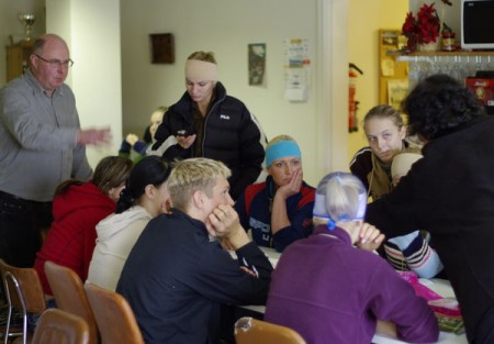 Breytingar á greiðslum styrkja fræðslusjóða