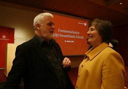 Skiptar skoðanir um framvindu kjarasamninga